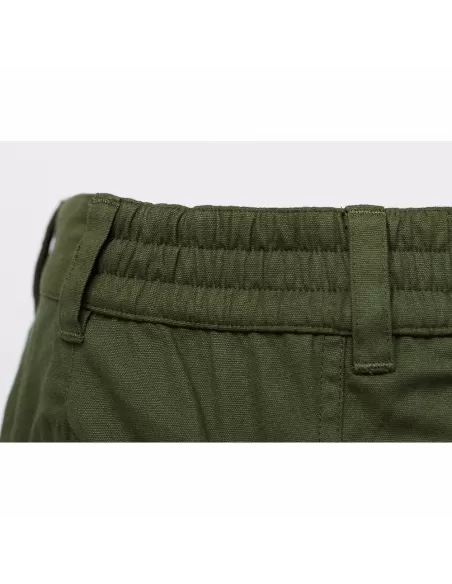 Prologic Combat Shorts Pantaloni Corti da Pescatore Pantaloni da pesca Prologic