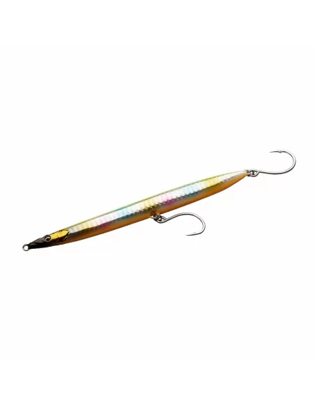 Savage Gear In-Line Single Hooks Ami per Artificiali 8 pz