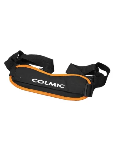 Colmic Veteran 300 Basic Station Panchetto con Gambe da 36 mm + Modulo con due Cassetti Frontali Panchetti Sedie e Accessori ...