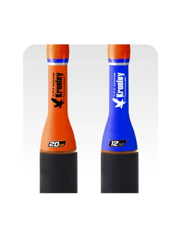 Colmic Full Shot Acid Canne da Pesca da Traina di Moderna Concezione Canne da traina Colmic