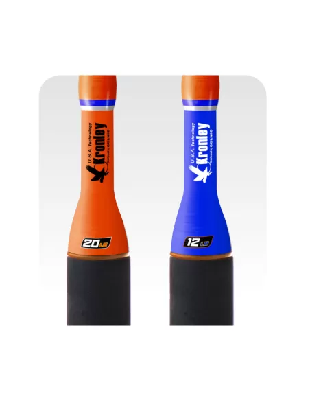 Colmic Full Shot Acid Canne da Pesca da Traina di Moderna Concezione Canne da traina Colmic