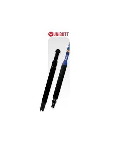 Colmic Slight Power Canna da Pesca Trolling Leggero Diametro Sottilissimo Traina e Traina con Vivo Canne da pesca Colmic