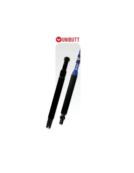Colmic Slight Power Canna da Pesca Trolling Leggero Diametro Sottilissimo Traina e Traina con Vivo Canne da pesca Colmic