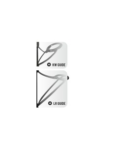 Colmic Electra 3 Canna da Pesca in Tre Sezioni Bilanciata 100/200 gr 4.20 mt Canne Surfcasting Colmic Colmic 2