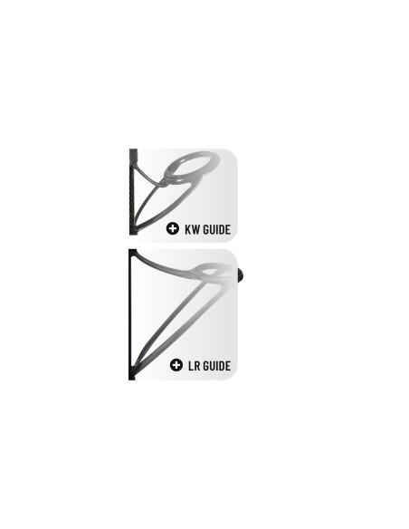 Colmic Electra 3 Canna da Pesca in Tre Sezioni Bilanciata 100/200 gr 4.20 mt Canne Surfcasting Colmic Colmic