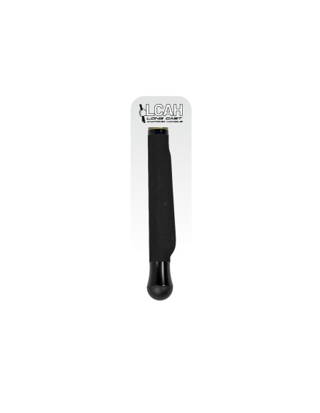 Colmic Electra 3 Canna da Pesca in Tre Sezioni Bilanciata 100/200 gr 4.20 mt Canne Surfcasting Colmic Colmic