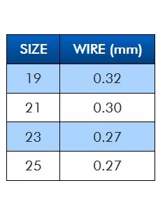 Colmic Nuclear WB400 Bronze Fishing Hooks 10 pcs 2
