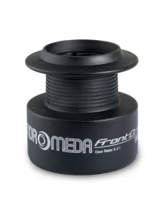 Andromeda Front Drag Reel  2
