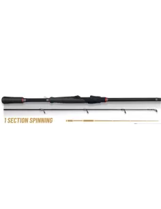 Herakles Calida Premium Spinning Fishing Rod 1 Section 2