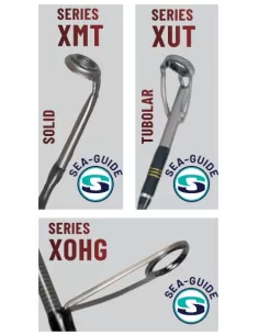 Hearakles Elisium One Canna da Pesca Spinning una Sezione Special Light Area Spinning Herakles 2