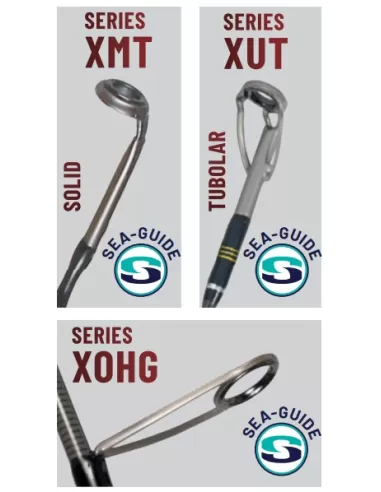 Hearakles Elisium One Canna da Pesca Spinning una Sezione Special Light Area Spinning Herakles