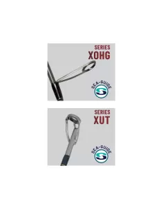 Hearakles Elisium R Canna da Pesca Spinning Due Sezioni Special Trout Area Spinning Herakles 2