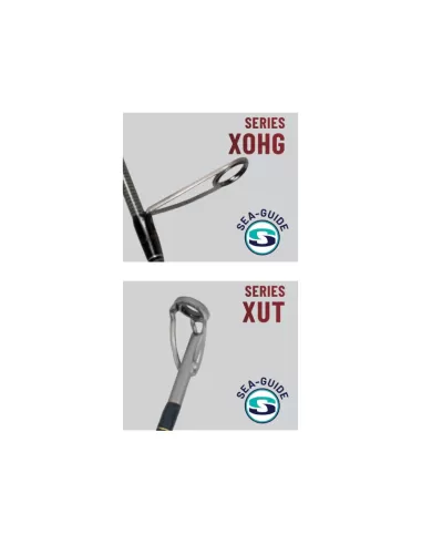 Hearakles Elisium R Canna da Pesca Spinning Due Sezioni Special Trout Area Spinning Herakles