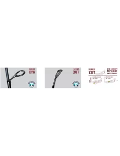 Herakles Area Youth J Light Trout Fishing Rods 2