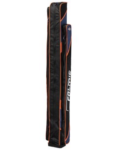 Colmic Surf 170 Porta Canne Fodero 1 comparti + 2 laterali 170 cm Foderi porta canne Colmic 2