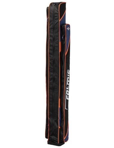 Colmic Surf 170 Porta Canne Fodero 1 comparti + 2 laterali 170 cm