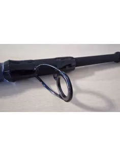 Colmic Amnesia Canna Surfcasting Telescopica 4.20 mt Canne Surf Casting Colmic 2