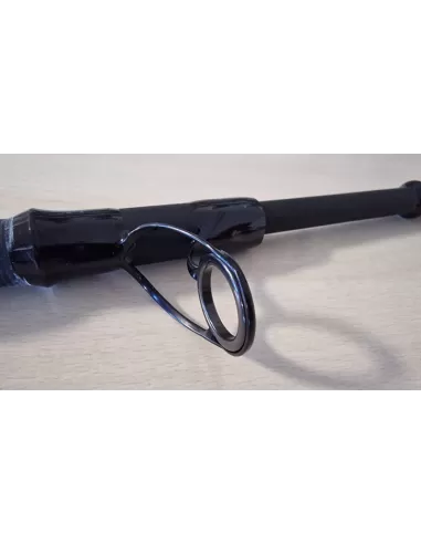 Colmic Amnesia Canna Surfcasting Telescopica 4.20 mt Canne Surf Casting Colmic
