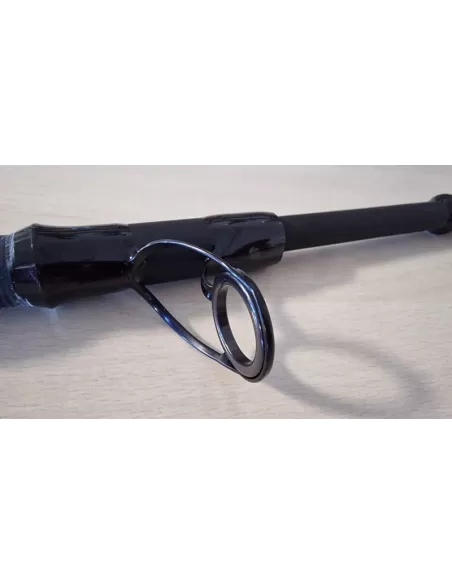 Colmic Amnesia Canna Surfcasting Telescopica 4.20 mt Canne Surf Casting Colmic
