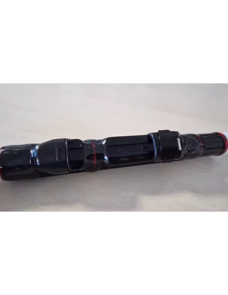 Colmic Amnesia Canna Surfcasting Telescopica 4.20 mt Canne Surf Casting Colmic