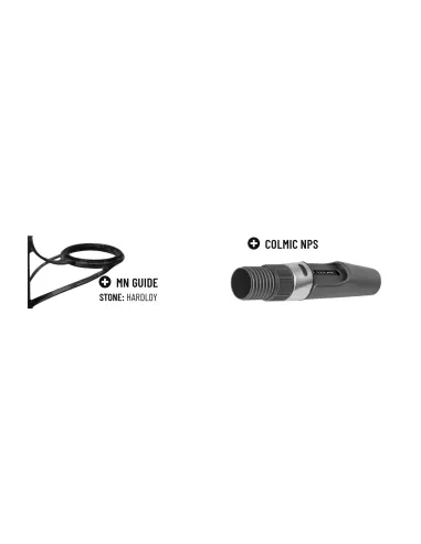 Colmic Timeless Canna Surfcasting Telescopica 4.20 mt Canne Surf Casting Colmic