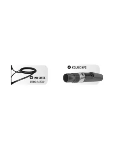 Colmic Foxer Canna Surfcasting Telescopica 4.20 mt Canne Surf Casting Colmic 2