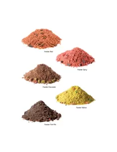 Madix Feeder Groundbait for Method and Feeder Fishing 1 kg 2