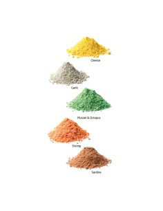 Madix Sea Pastura per il Mare Altamentre Attrattiva 1 kg Pasture Madix 2
