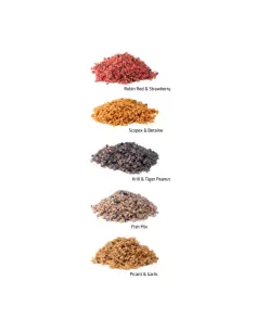 Madix Method Feeder Pastura Pronta Semi Umida 750 gr Speciale Method Pasture Madix 2