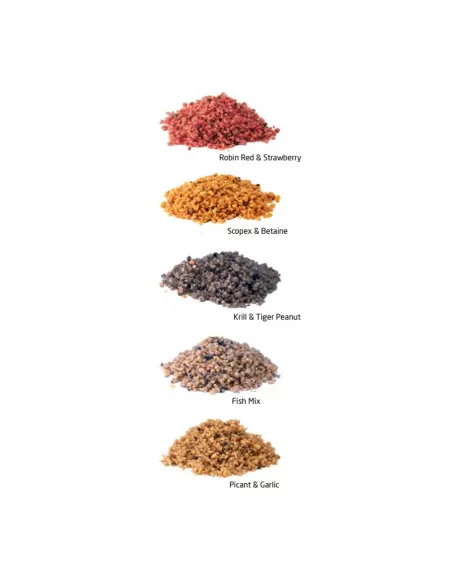 Madix Method Feeder Pastura Pronta Semi Umida 750 gr Speciale Method Pasture Madix