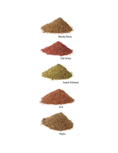 Madix Method Feeder Specific Groundbait for Super Attractive Method Fishing 750 gr 2