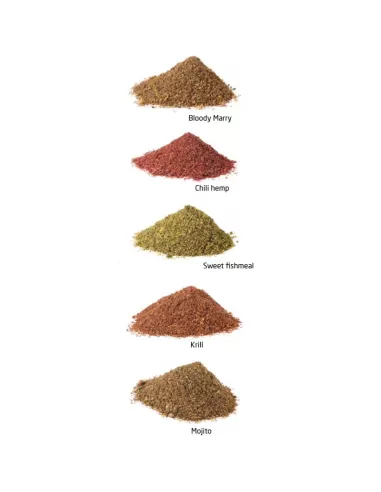Madix Method Feeder Pastura Specifica per la Pesca a Method Super Attirante 750 gr Pasture Madix