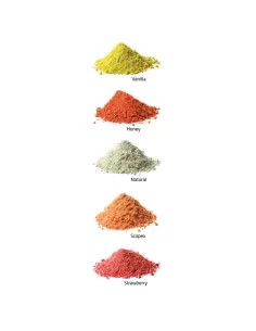 Madix Colla per PAstura e Paste per Amo Aromatizzata 200 gr Attrattori e additivi Madix 2
