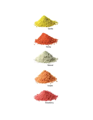 Madix Colla per PAstura e Paste per Amo Aromatizzata 200 gr Attrattori e additivi Madix