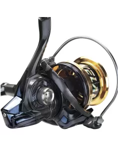 Akami Velam Mulinello Surfcasting 8+1 bb Mulinelli da Pesca Akami 2