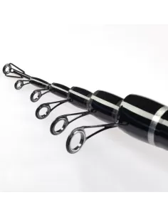 Sele Dyna Bolognese Fishing Rod Medium Action 2