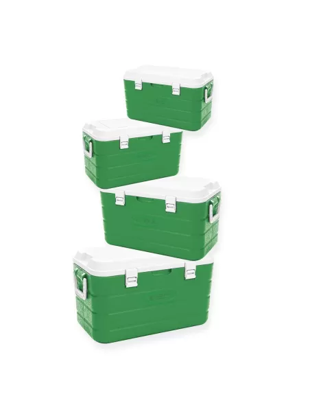 Akami Frigorifero Cooler Portatile Doppia Parete