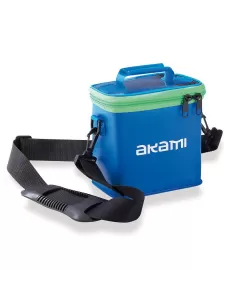 Akami Zettai Lure Bag 16x11x17cm Borse porta attrezzatura Akami 2