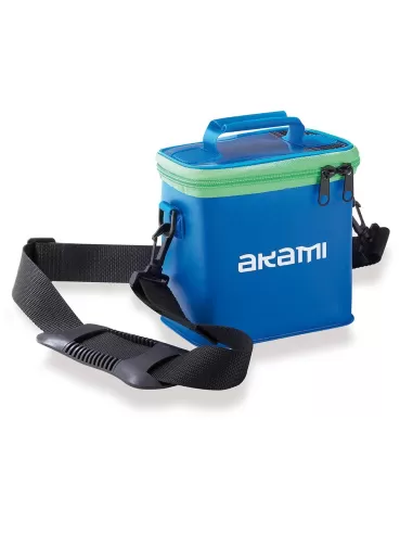 Akami Zettai Lure Bag 16x11x17cm