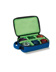 Akami Borsa Porta Bobine Mulinelli  Borse da pesca Akami 2