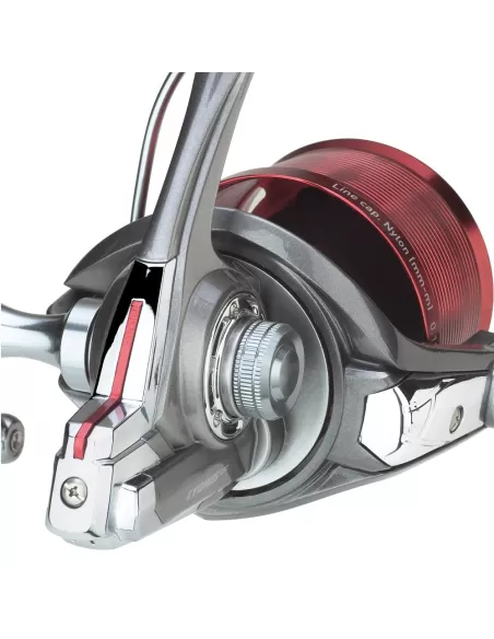 Akami Cygnus CSC Mulinello Surfcasting 10 Cuscinetti Mulinelli da Pesca Akami