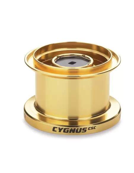 Akami Cygnus CSC Mulinello Surfcasting 10 Cuscinetti Mulinelli da Pesca Akami