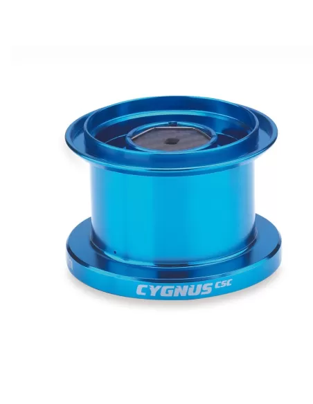 Akami Cygnus Special edition Mulinello Surfcasting 10 Cuscinetti Doppia Bobina