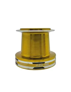 Akami Kozor Gold Mulinello Surfcasting 9 Cuscinetti Doppia Bobina Mulinelli da Pesca Akami 2