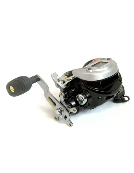 Akami Kaigen 500X Mulinello Elettrico Mulinelli Elettrici Akami