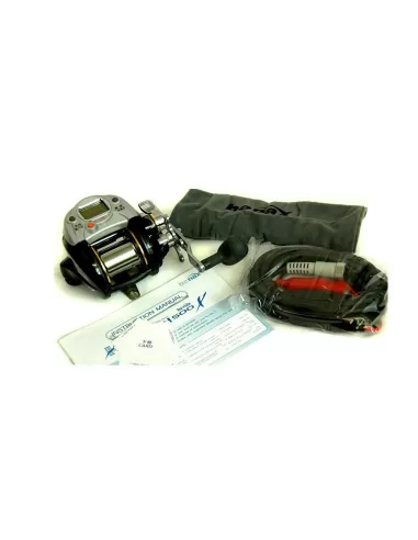 Akami Kaigen 500X Mulinello Elettrico Mulinelli Elettrici Akami