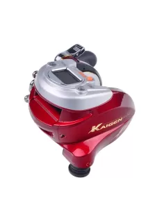 Akami Kaigen 500XP Mulinello Elettrico Mulinelli da Pesca Akami 2