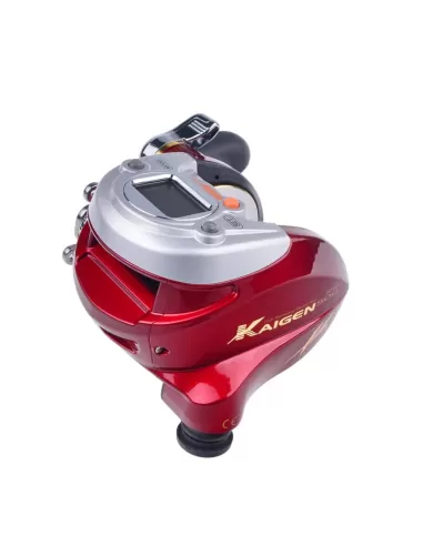 Akami Kaigen 500XP Mulinello Elettrico Mulinelli da Pesca Akami