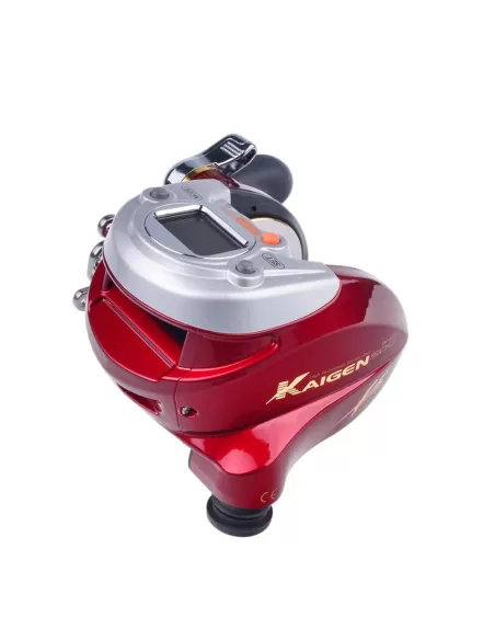 Akami Kaigen 500XP Mulinello Elettrico Mulinelli da Pesca Akami