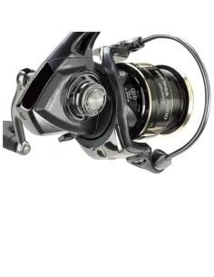 Akami Oyma Mulinello Spinning Light Jigging 6 bb Doppia Bobina Mulinelli da Pesca Akami 2